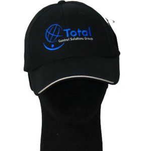 KC Men's Hats  100% Cotton